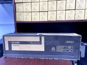 Taskalfa 5500i Toner Tk6305 Yields Upto 35,000 Pages