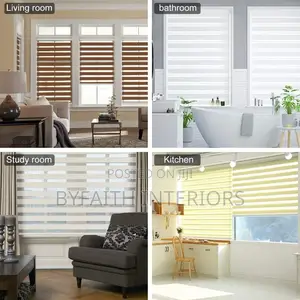 Smart Roller Blinds for Window