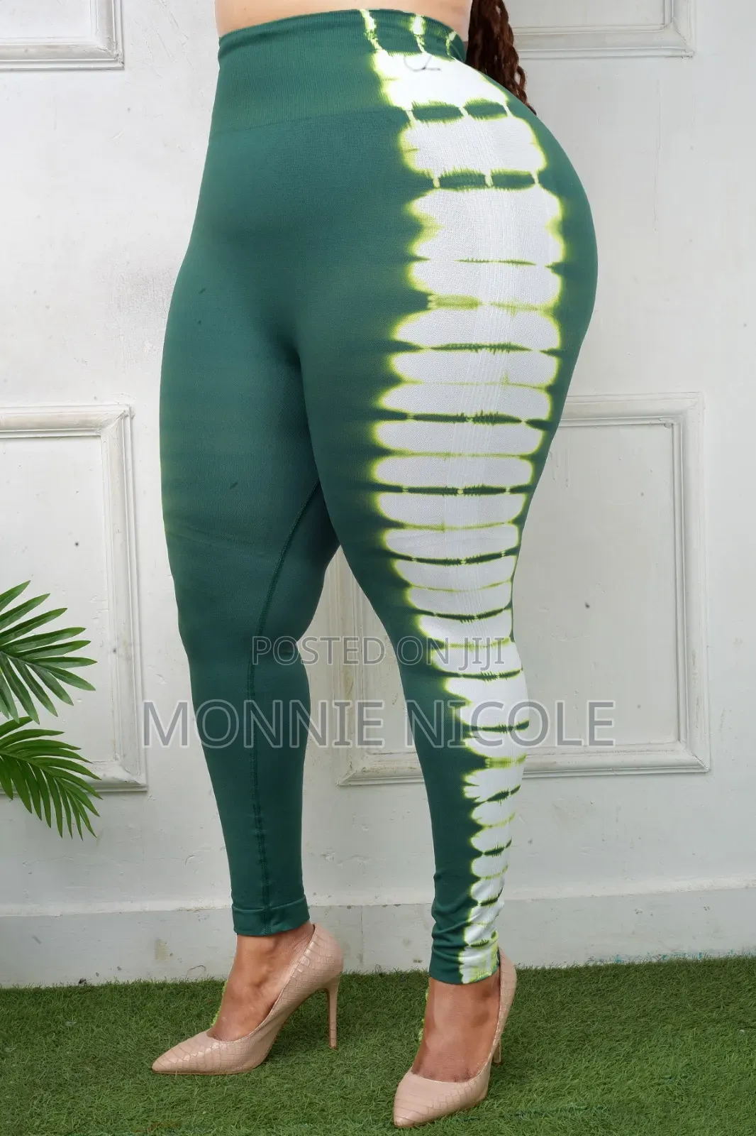 Heavy Classy Tight.