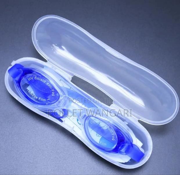 Kids Swimming Glasses