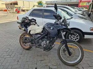BMW 2014 Black