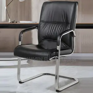 Executive Comfort, Boardroom Authority Chair