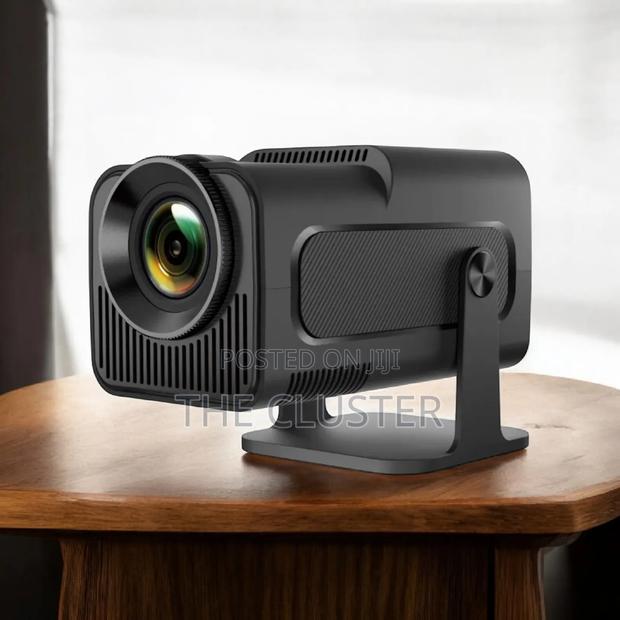 Hy320 Home Theater Android Projector
