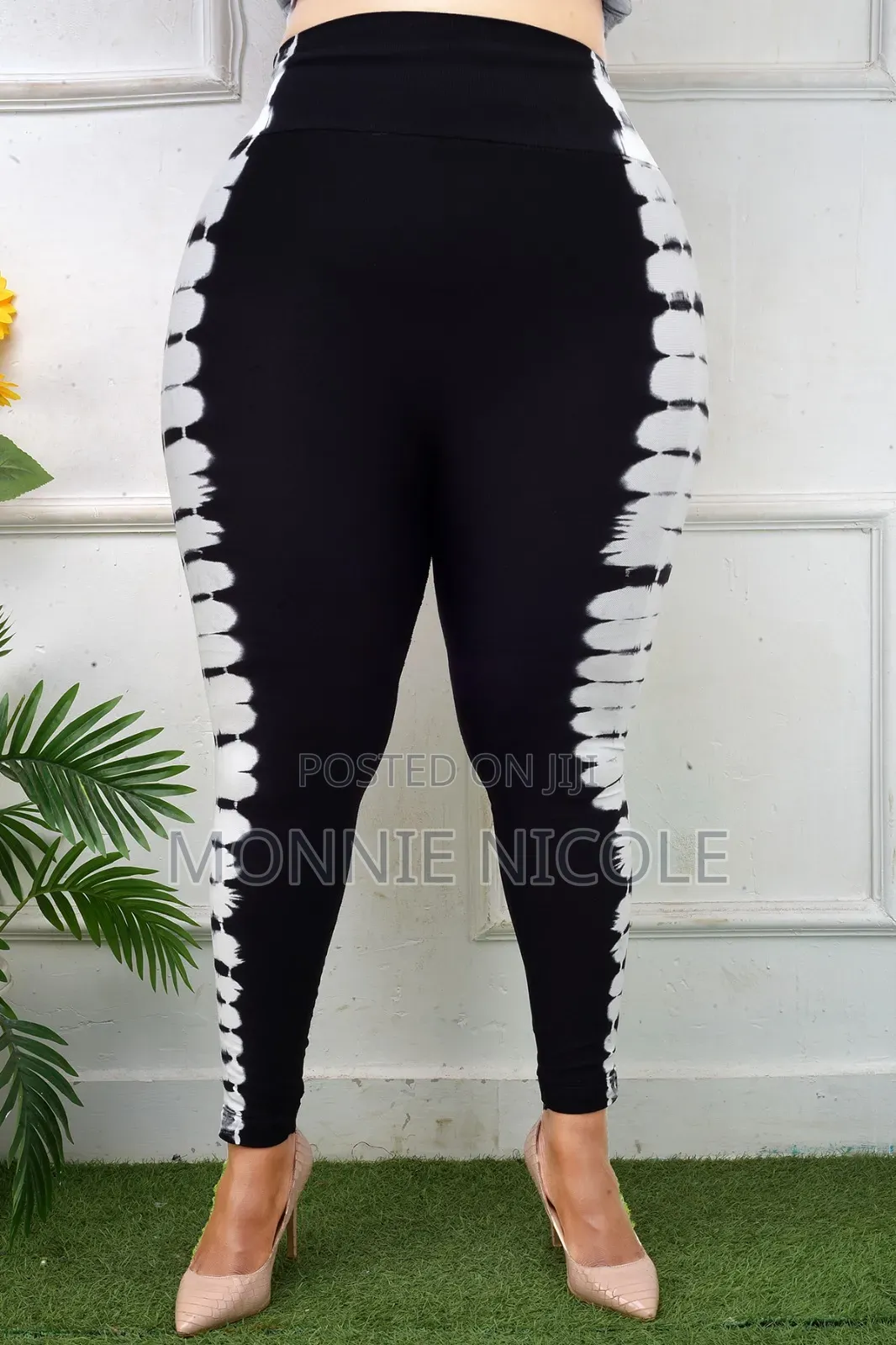 Heavy Free Size Tight
