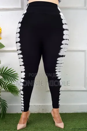 Heavy Free Size Tight