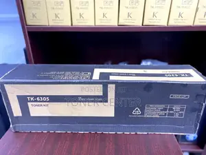 Kyocera Taskalfa 5500i Toner Tk 6305 Yields Upto 35,000 Pages