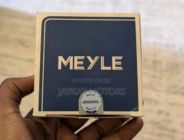 Meyle Abs Wheel Speed Sensor, Part Number (114 800 0043)