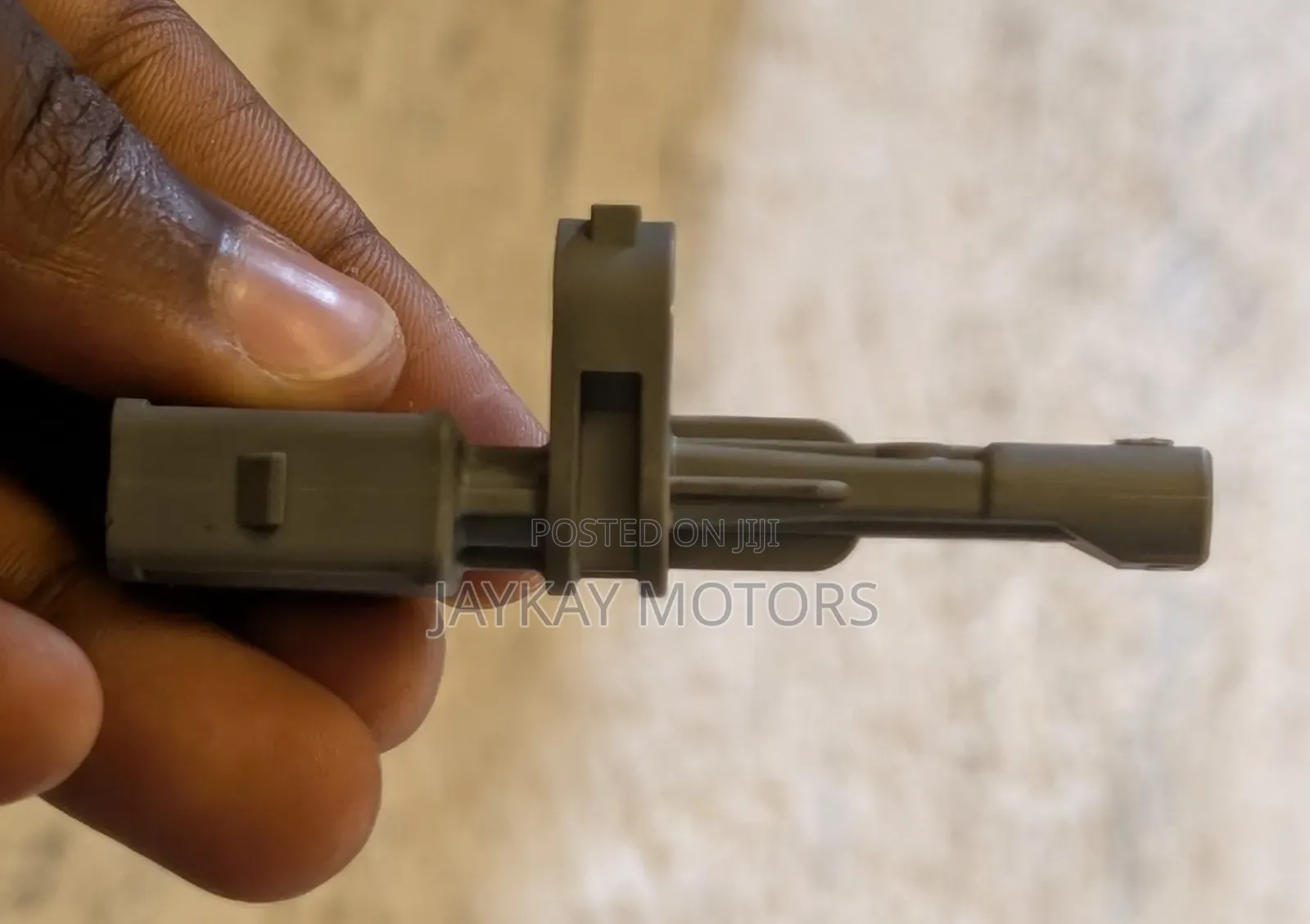 Meyle Abs Wheel Speed Sensor, Part Number (114 800 0043)