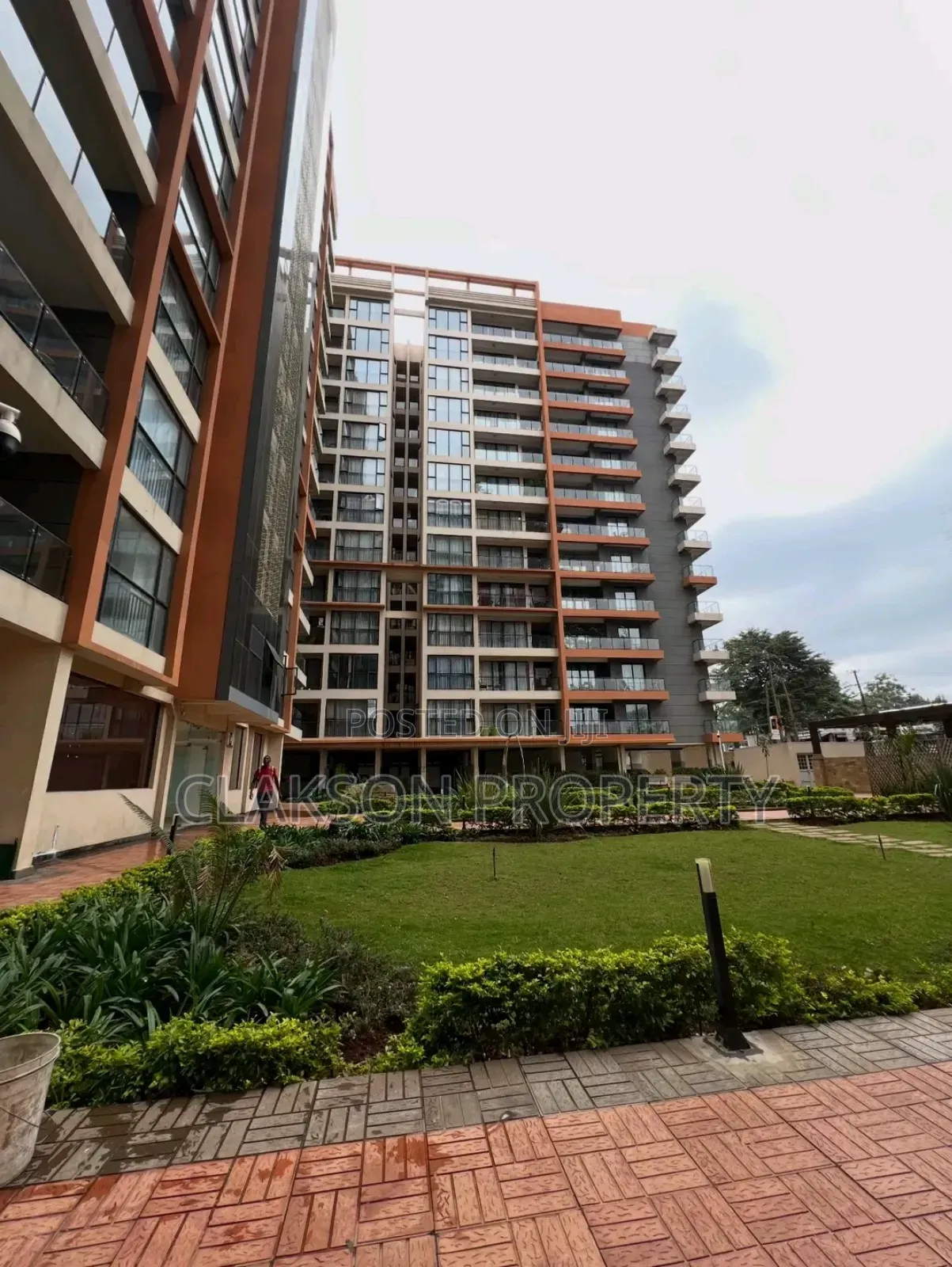 2bdrm Apartment in Lavington for rent