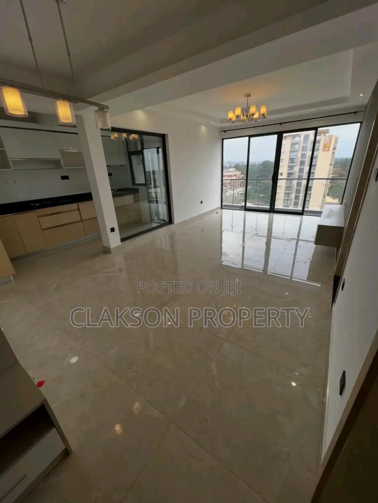 2bdrm Apartment in Lavington for rent
