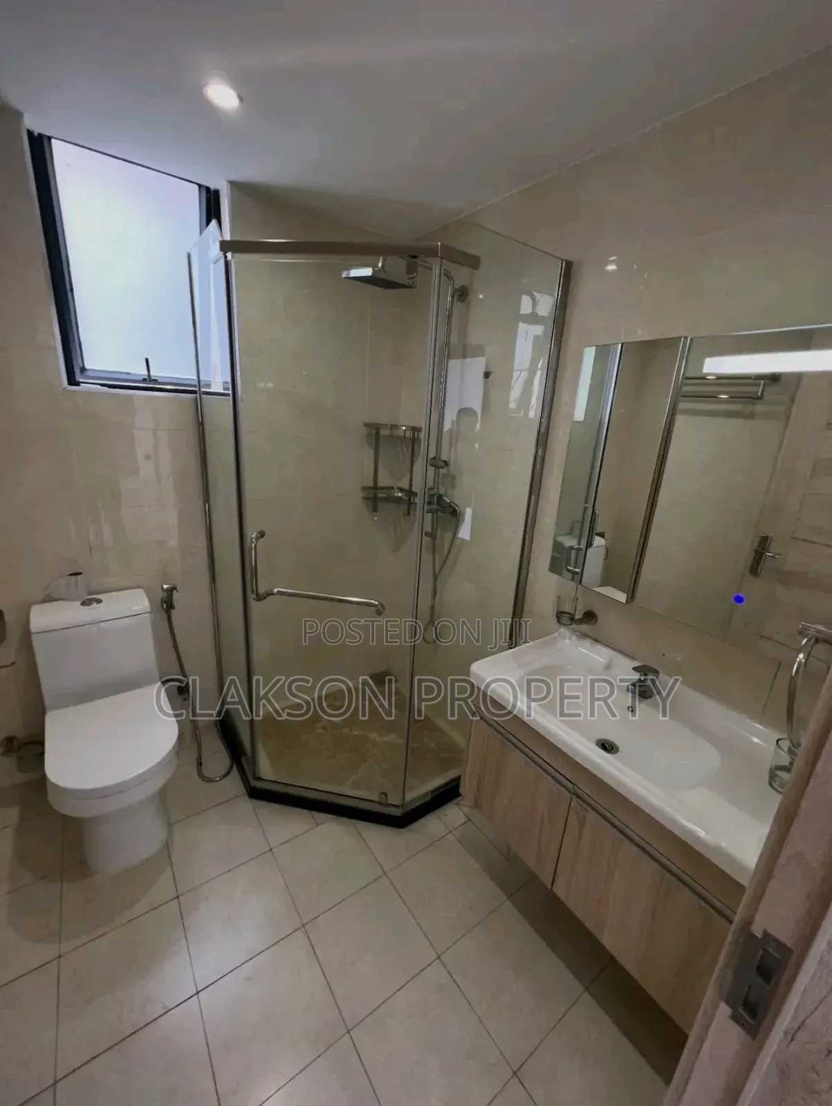 2bdrm Apartment in Lavington for rent