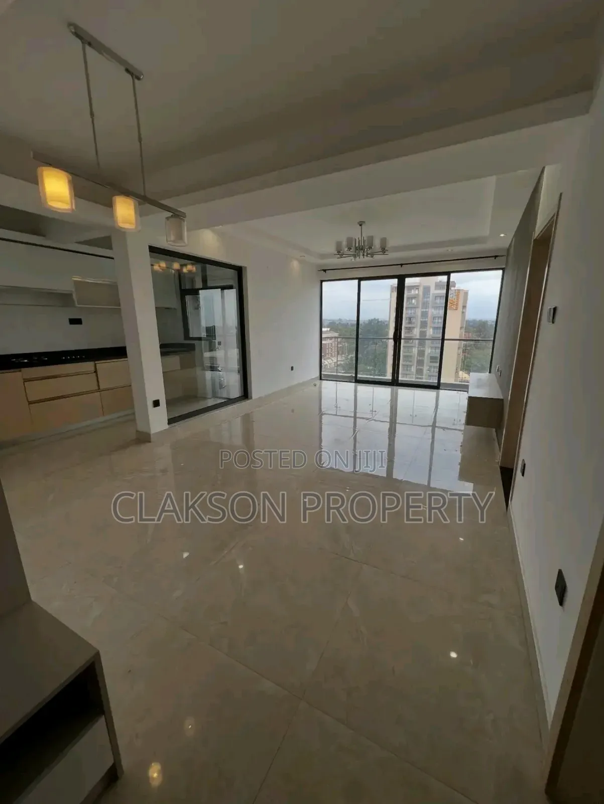 2bdrm Apartment in Lavington for rent