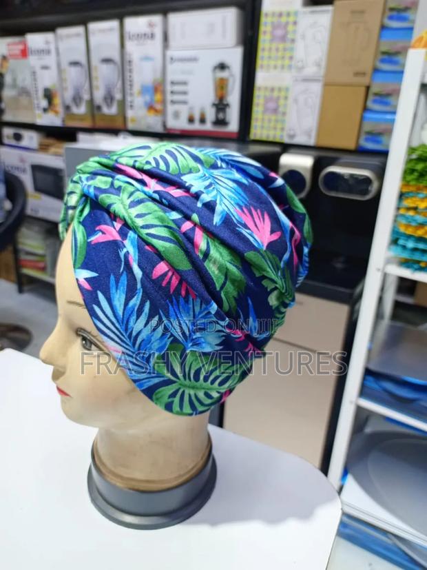 Classy Head Turban - thumbnail 3