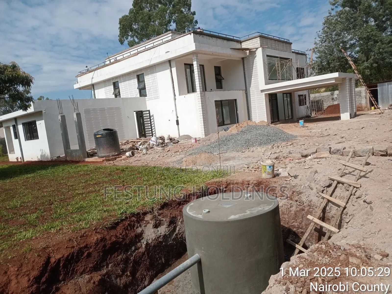Biodigester