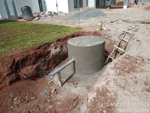 Biodigester