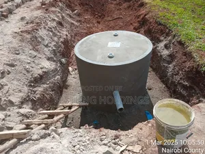 Biodigester