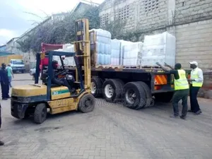 Highsided /Boxbody Trailers for Jobs and Logistics Are Available
