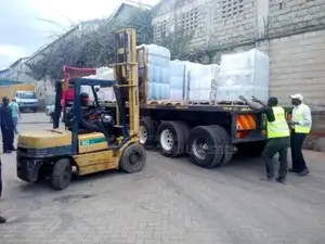 Highsided /Boxbody Trailers for Jobs and Logistics Are Available