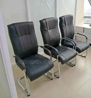Executive Boardroom Chairs – Premium Comfort