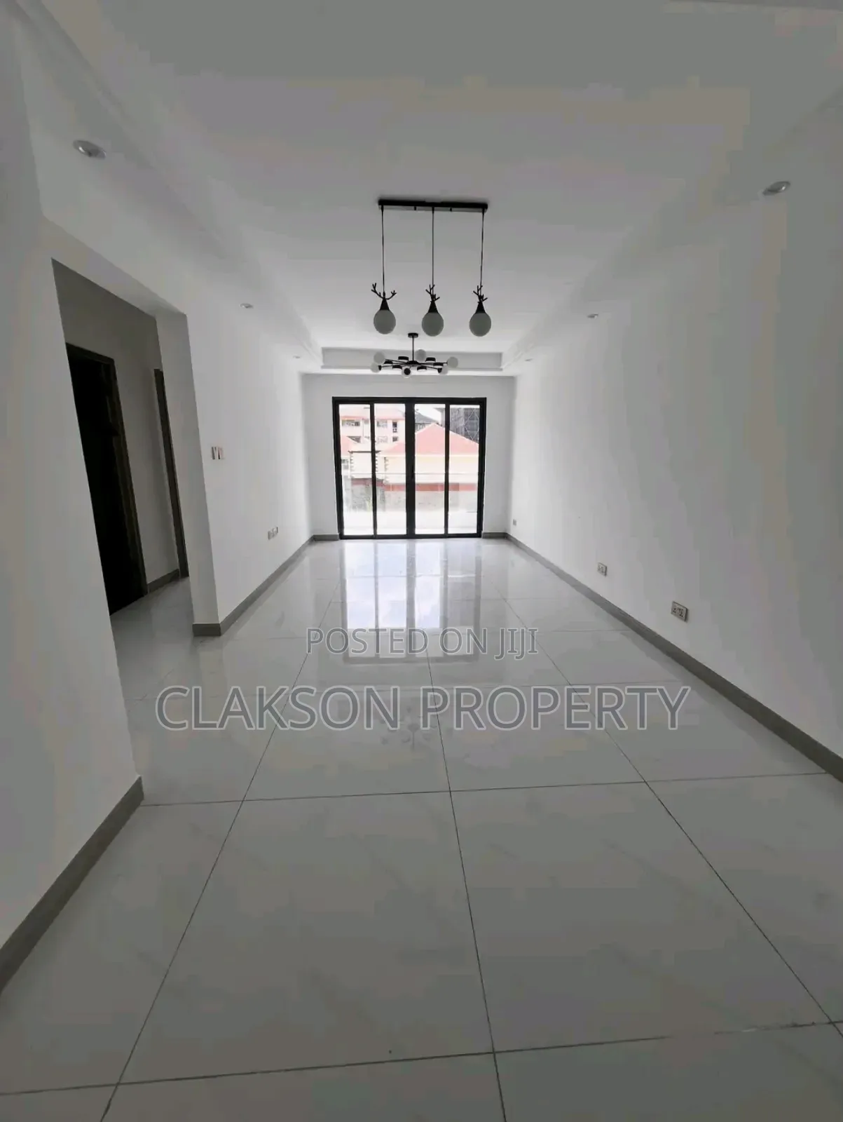 2bdrm Apartment in Kilimani for rent