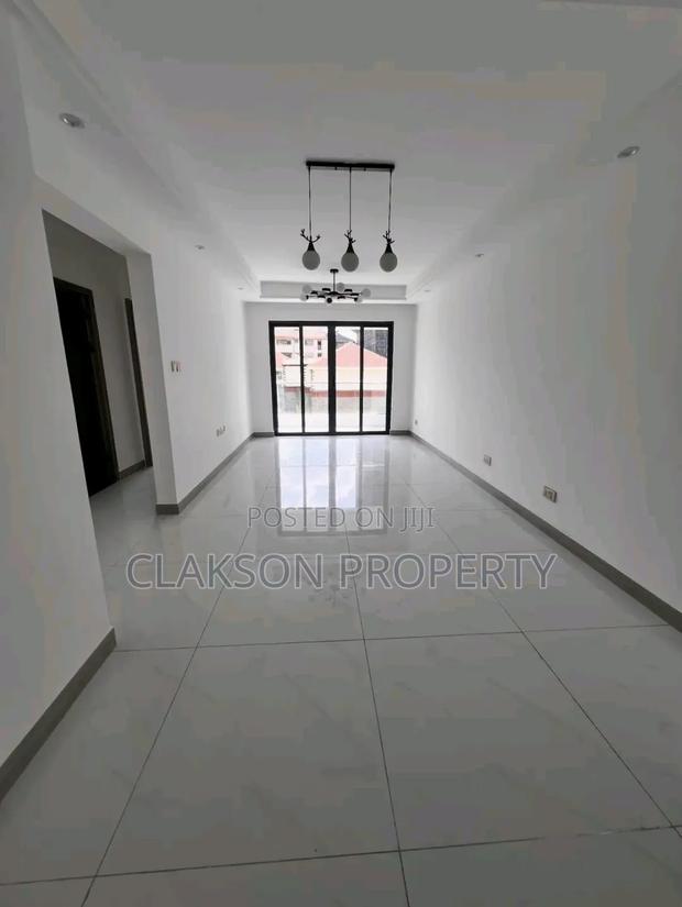 2bdrm Apartment in Kilimani for rent