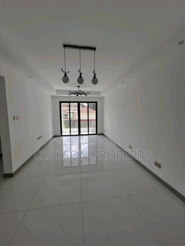 2bdrm Apartment in Kilimani for rent - thumbnail 2