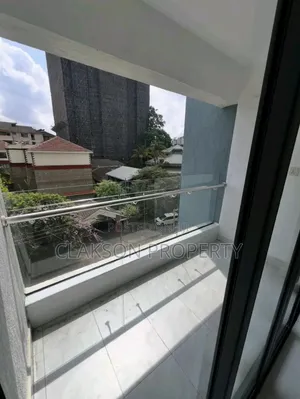 2bdrm Apartment in Kilimani for rent