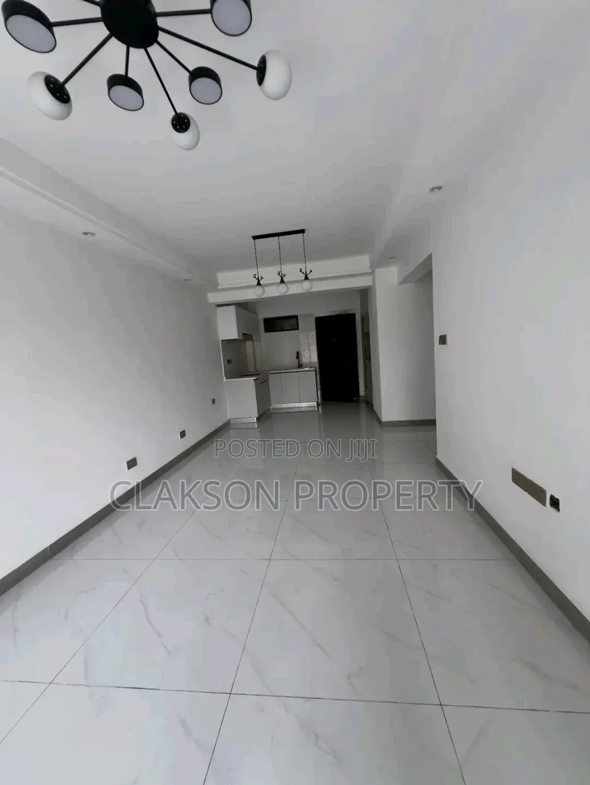 2bdrm Apartment in Kilimani for rent