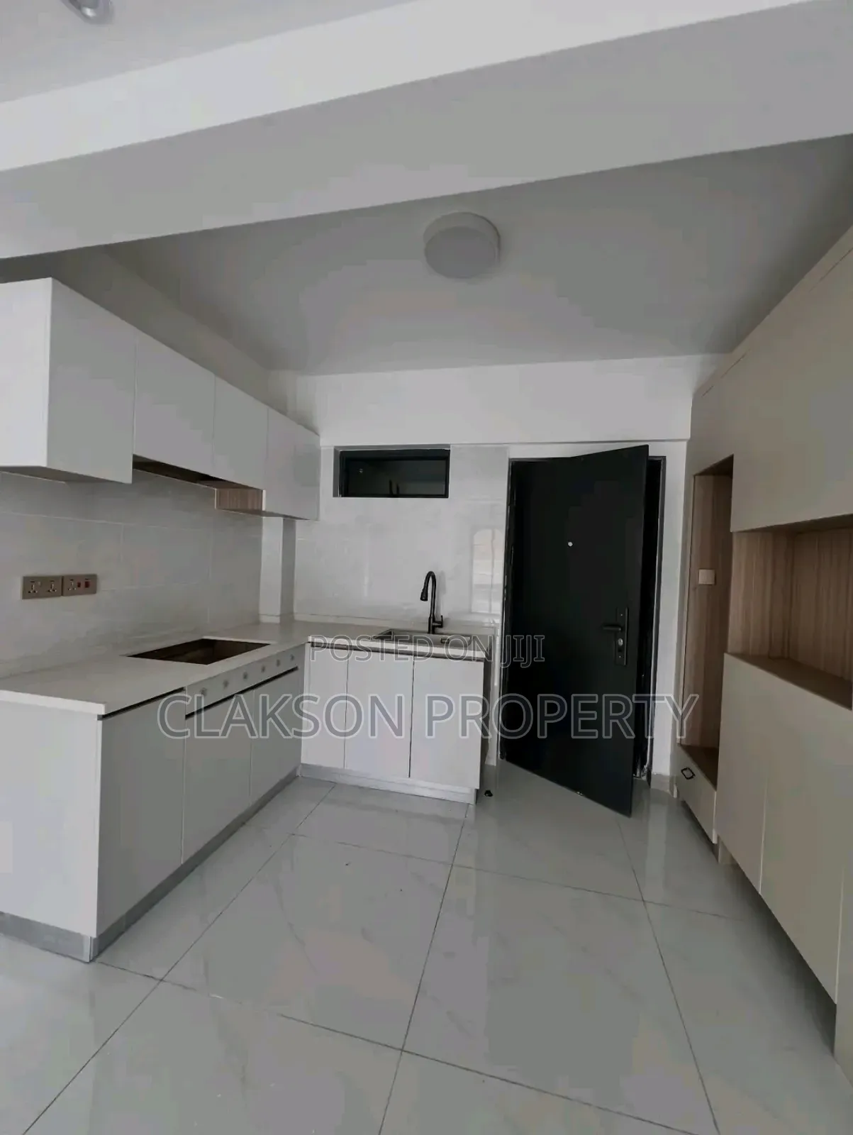 2bdrm Apartment in Kilimani for rent