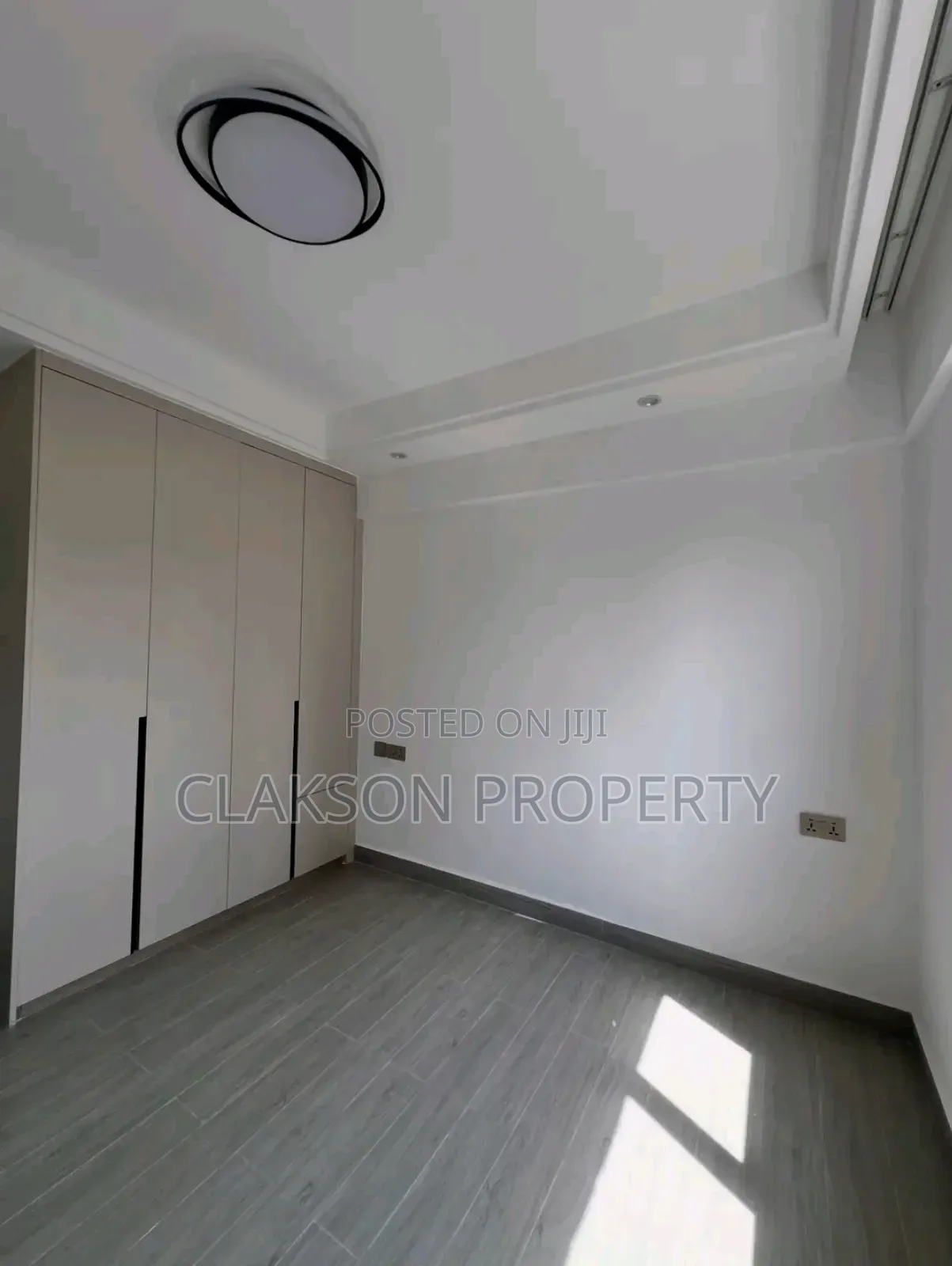 2bdrm Apartment in Kilimani for rent