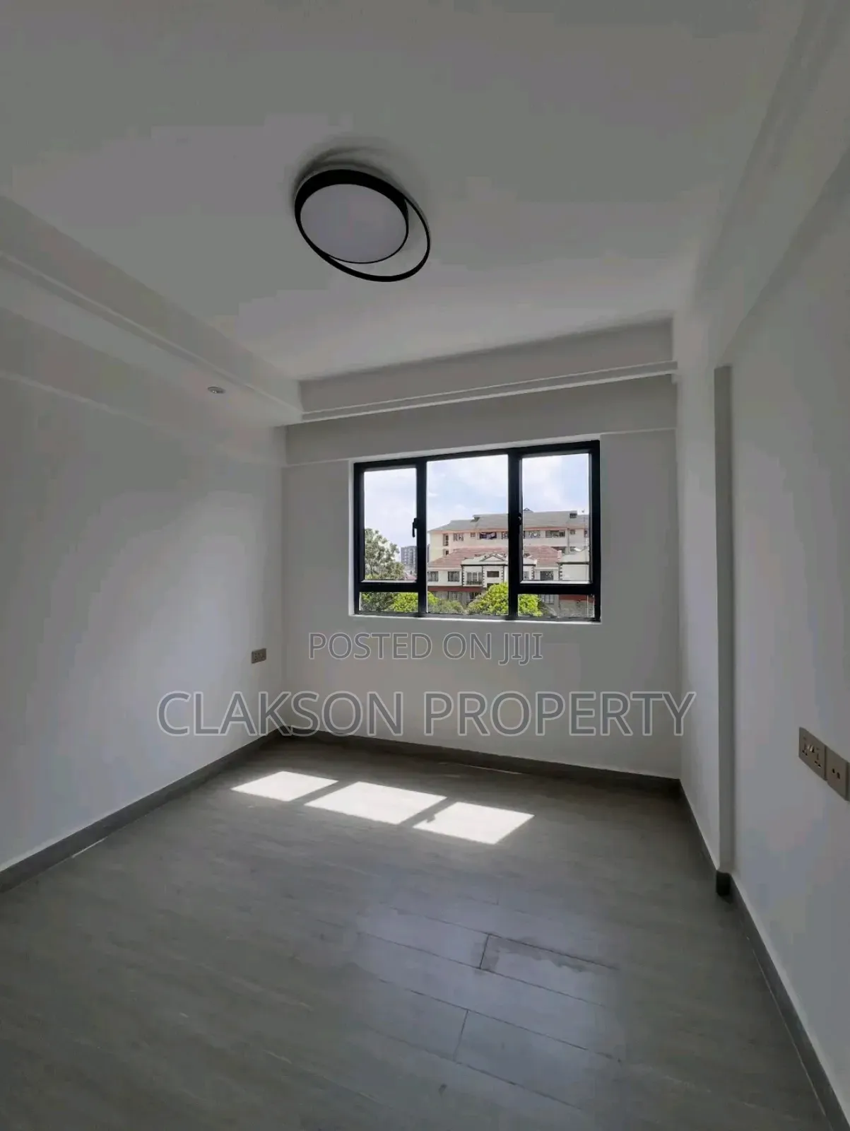 2bdrm Apartment in Kilimani for rent