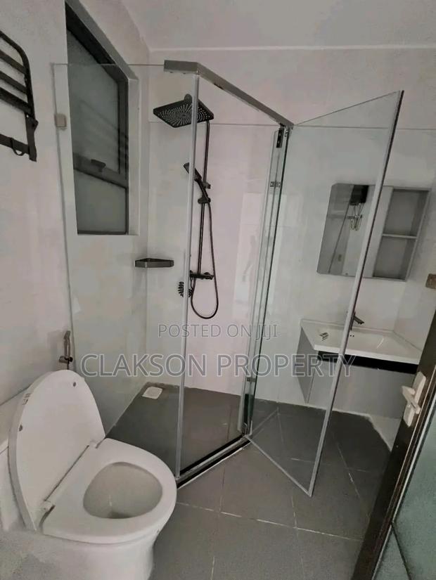 2bdrm Apartment in Kilimani for rent - thumbnail 8