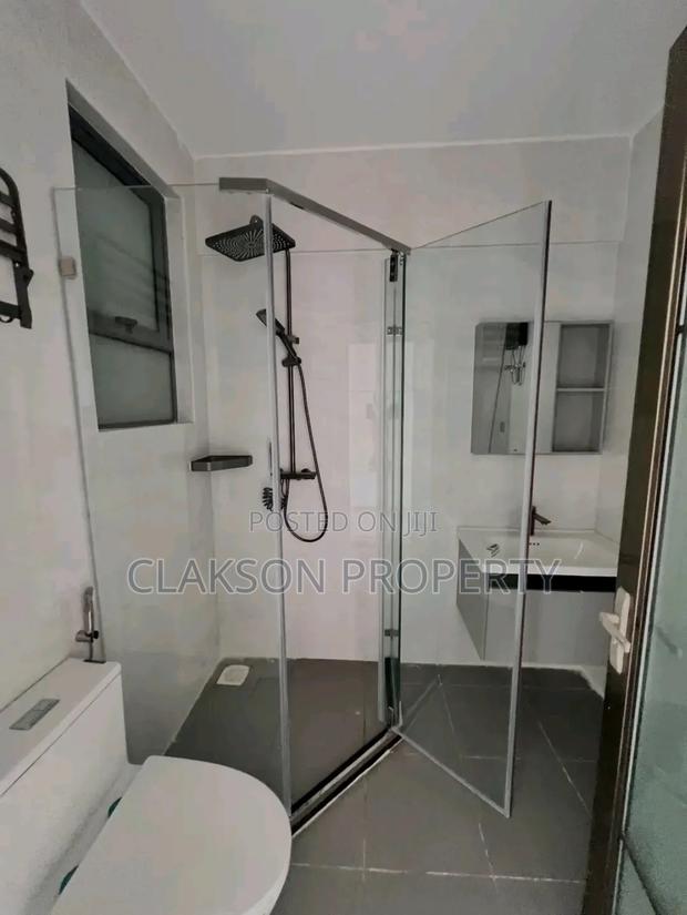2bdrm Apartment in Kilimani for rent - thumbnail 9