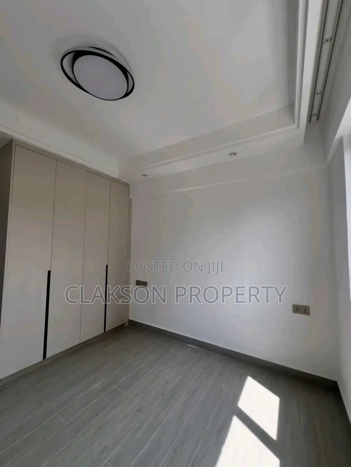 2bdrm Apartment in Kilimani for rent