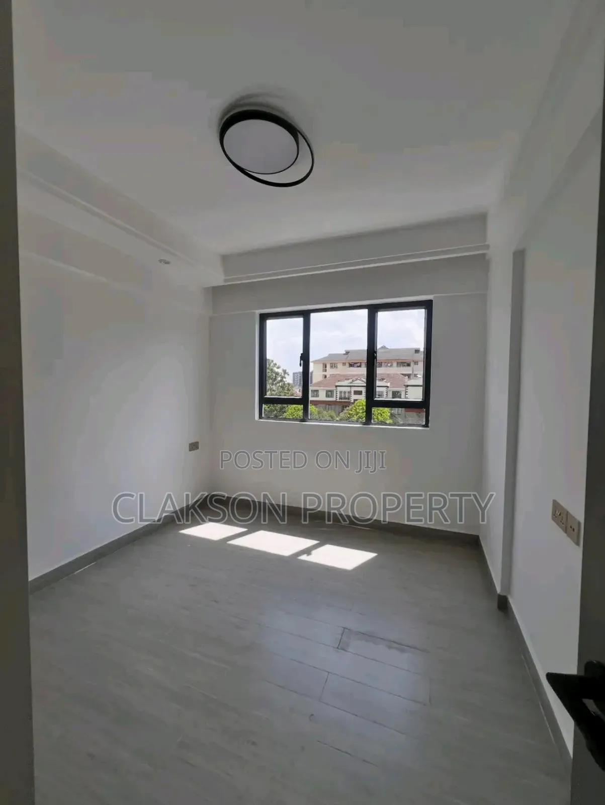 2bdrm Apartment in Kilimani for rent