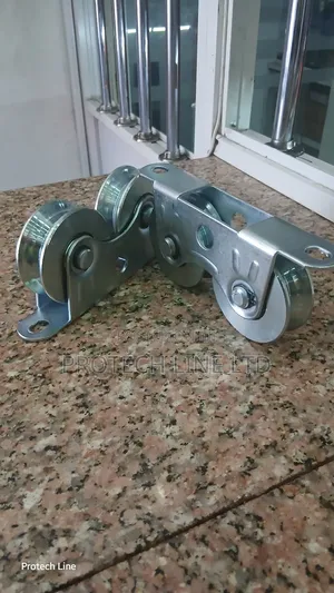 Double Bearing Sliding Gate Roller