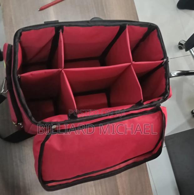Trauma Bag - thumbnail 2