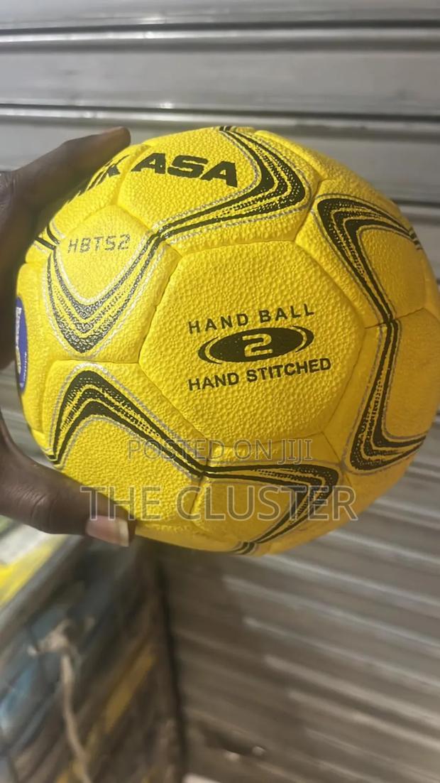 Mikasa Ball,Mikasa Handball Size 2 - thumbnail 2