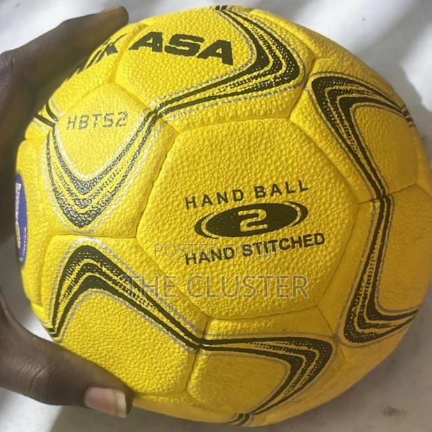 Mikasa Ball,Mikasa Handball Size 2 - thumbnail 3