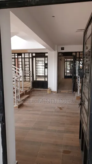 1bdrm Apartment in Thome Estate for rent