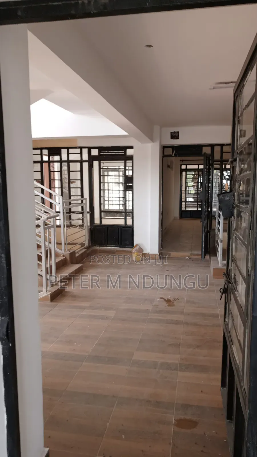 1bdrm Apartment in Thome Estate for rent