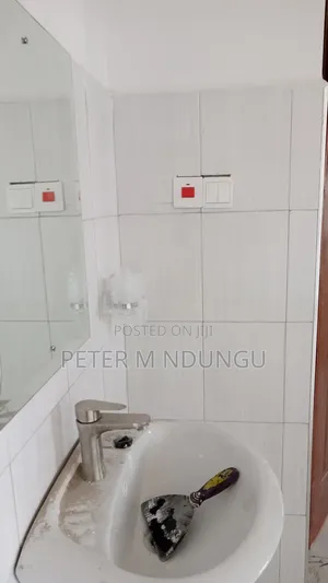 1bdrm Apartment in Thome Estate for rent