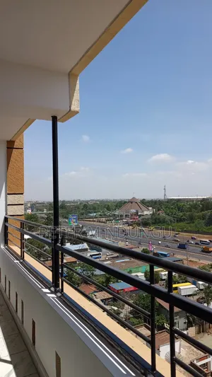 1bdrm Apartment in Thome Estate for rent