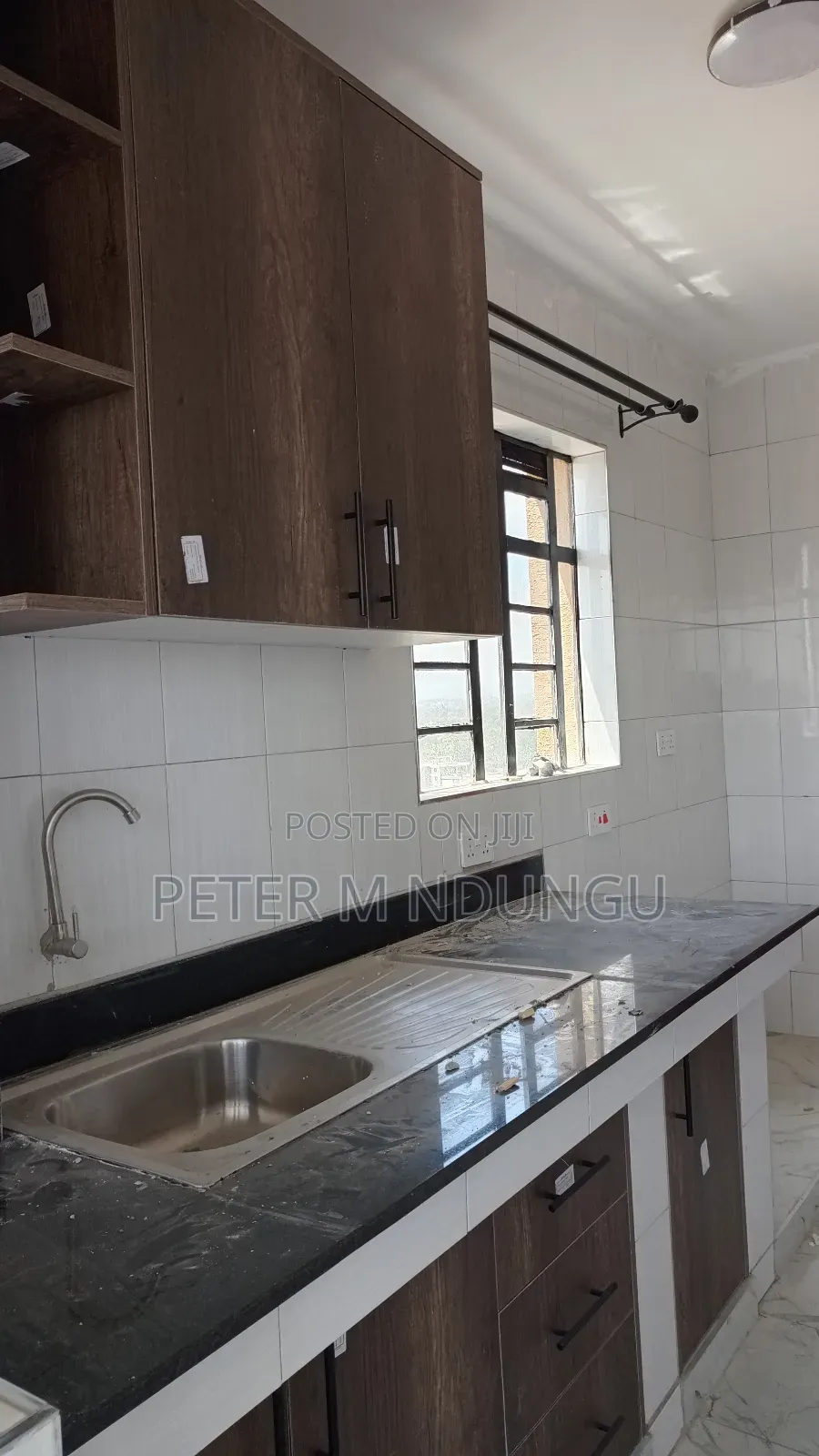 1bdrm Apartment in Thome Estate for rent