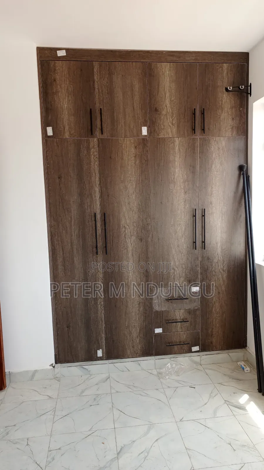 1bdrm Apartment in Thome Estate for rent