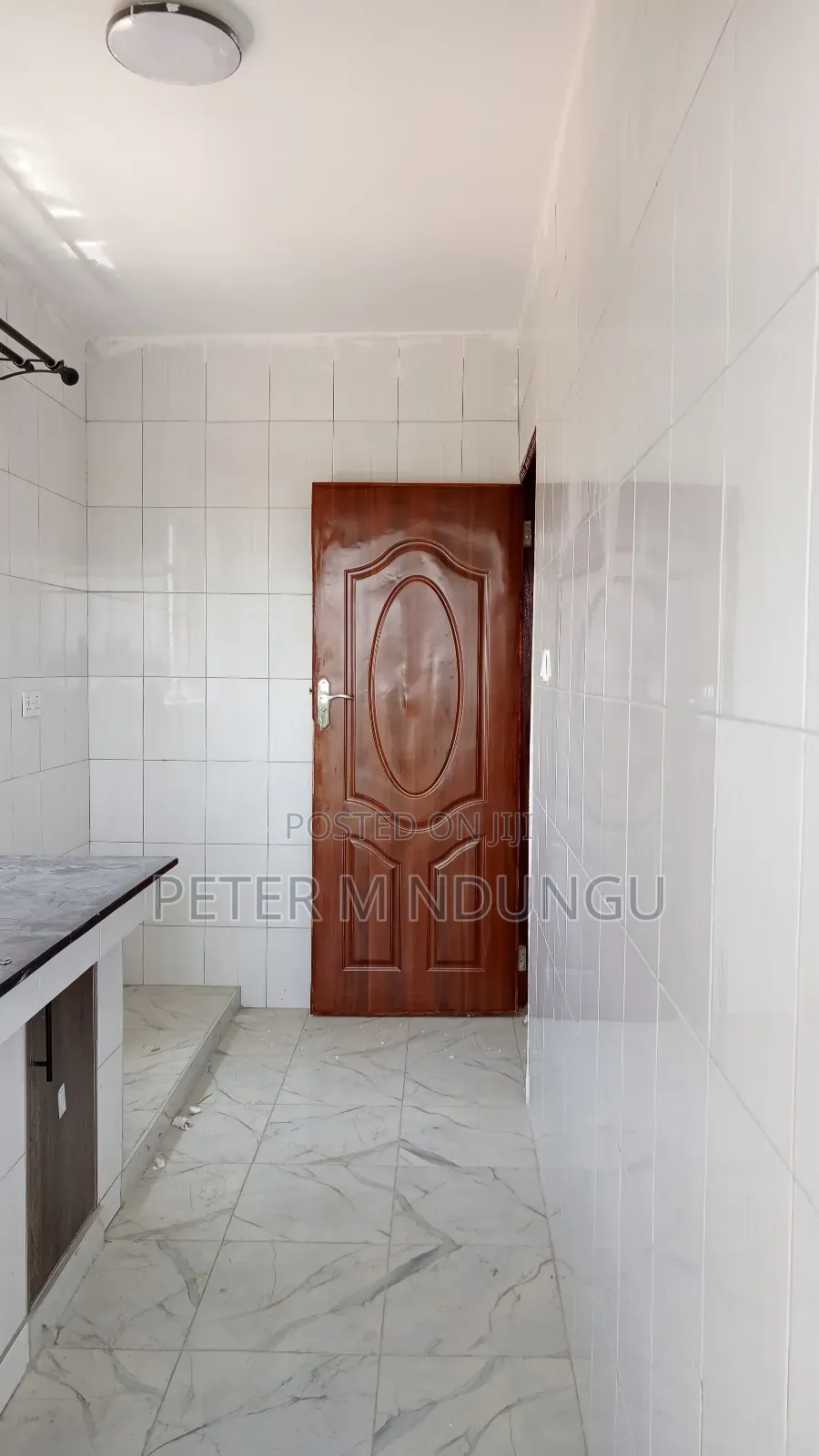 1bdrm Apartment in Thome Estate for rent