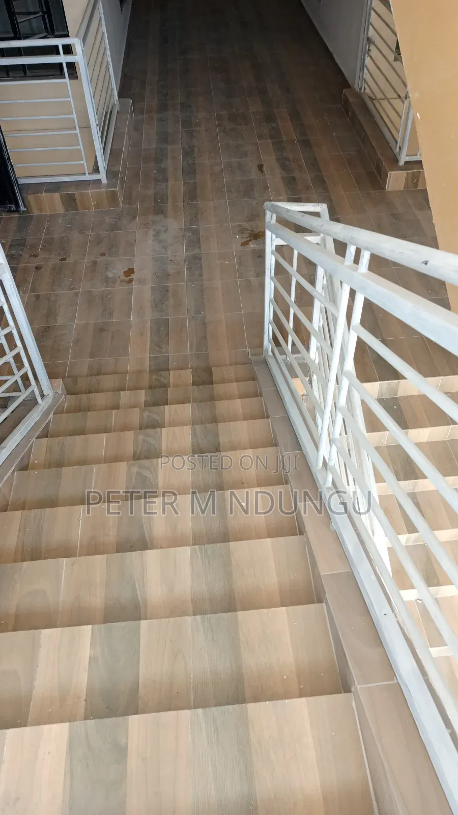 1bdrm Apartment in Thome Estate for rent