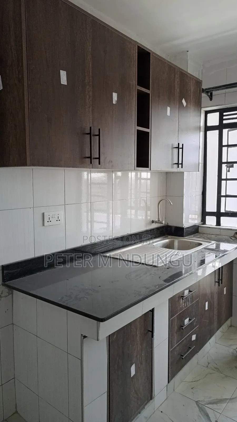 1bdrm Apartment in Thome Estate for rent