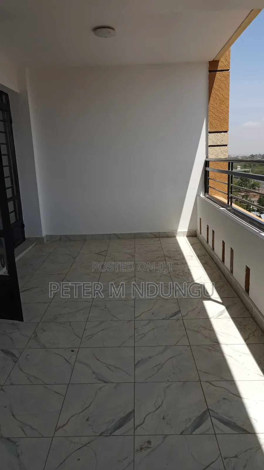 1bdrm Apartment in Thome Estate for rent