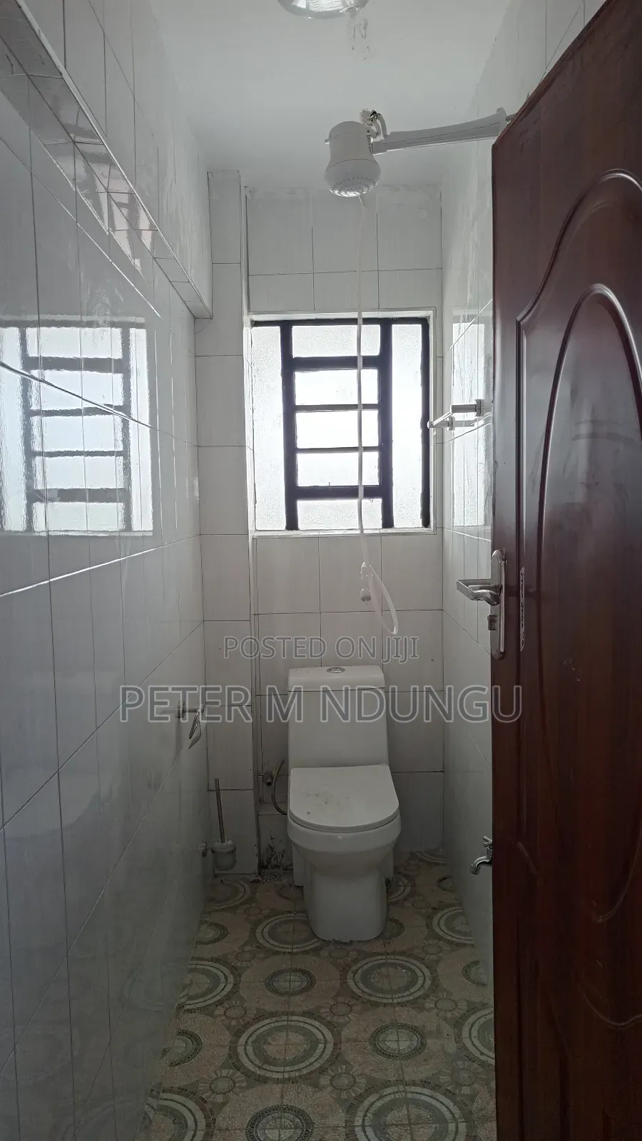1bdrm Apartment in Thome Estate for rent
